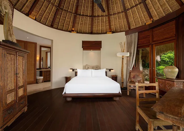 Radisson Blu Resort & Villas Bali Uluwatu