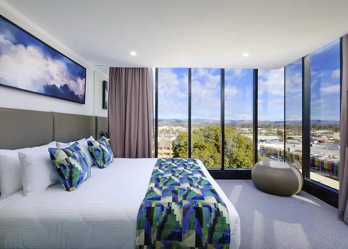 Mantra Albury Hotel