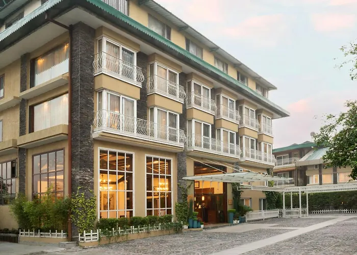 The Fern Brentwood Resort, Mussoorie, Series By Marriott