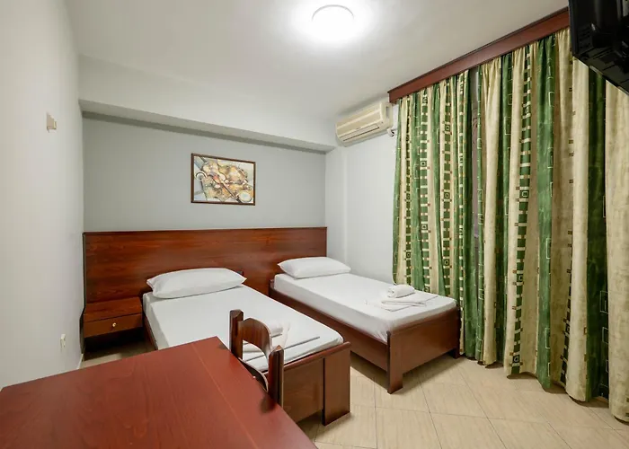 Hotel Venera Sarande