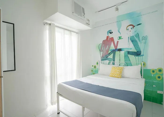 La Bella Boutique Hotel Tagaytay City