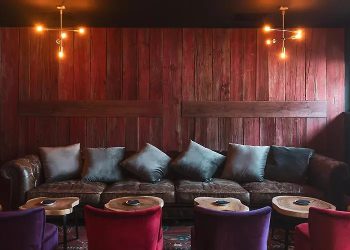 Hôtel Daria-I Nor by Les Etincelles Alpe d'Huez