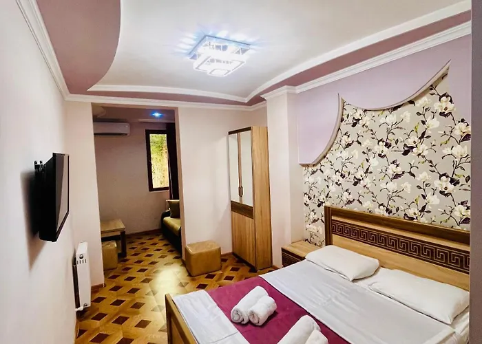 Georgian Palace Hotel Kutaisi