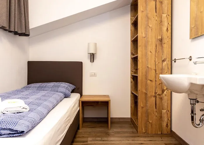B&B Hotel Sonneck Natz-Schabs