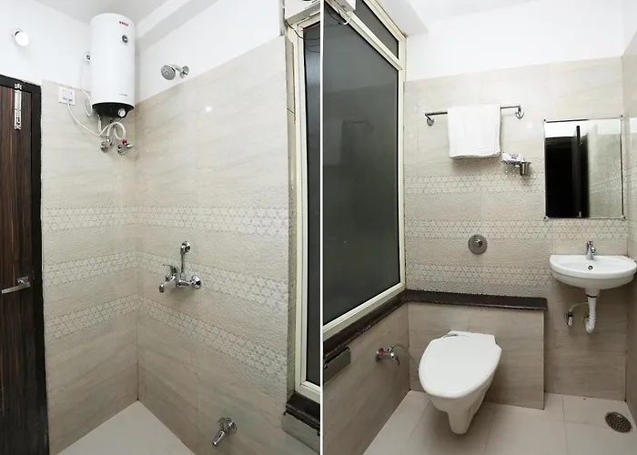 Hotel O Relax Gwalior