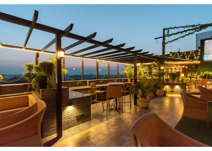 The Grand Ambassador Hotel Phagwara
