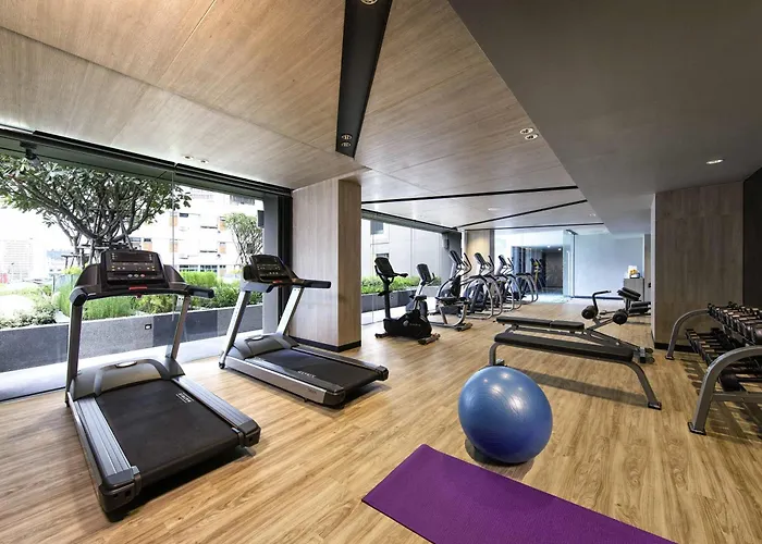 Novotel Bangkok Sukhumvit 4