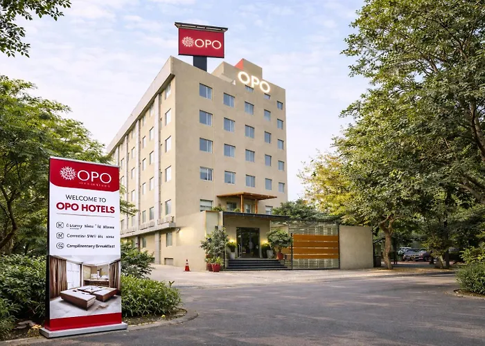 Inde Hotel Cyber City,Gurgaon