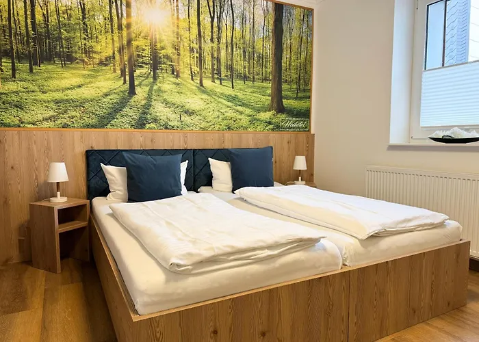 Heilotel Heiligenstadt