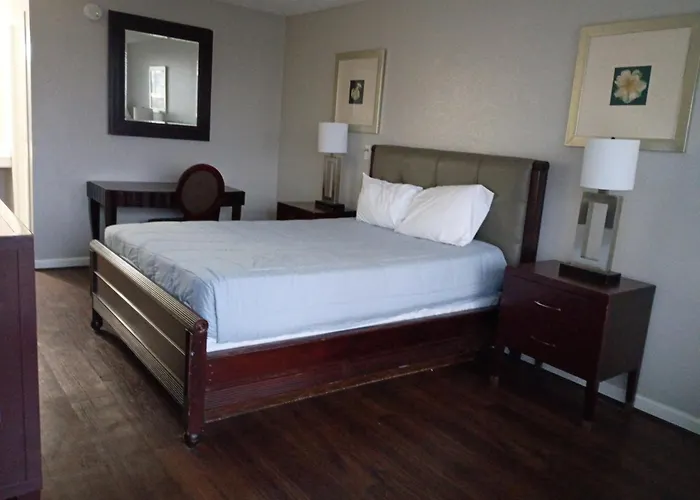 Apm Inn And Suites Winchester