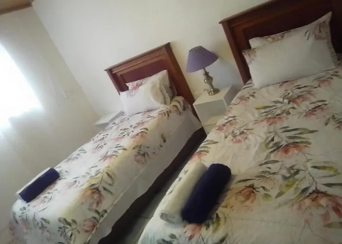 Centurionsleep&Go Bed & Breakfast