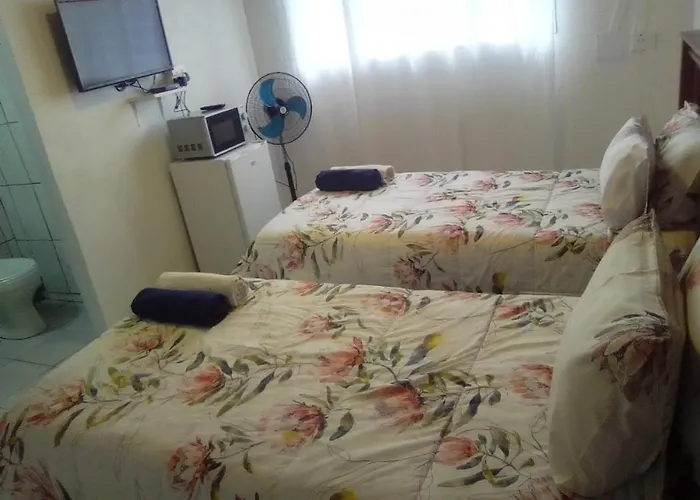 Centurionsleep&Go Bed & Breakfast