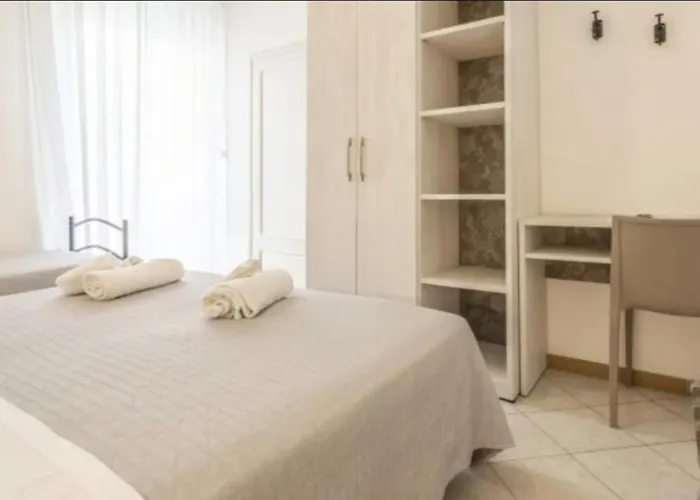 Hotel Villa Lieta Rimini