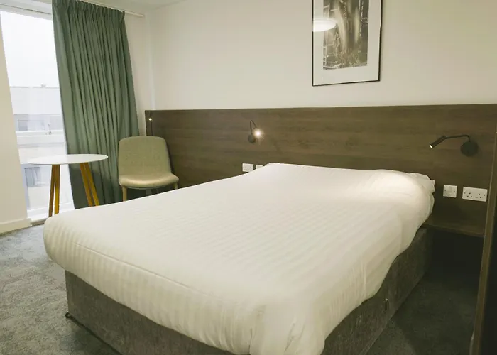Sunley Hotel Northampton
