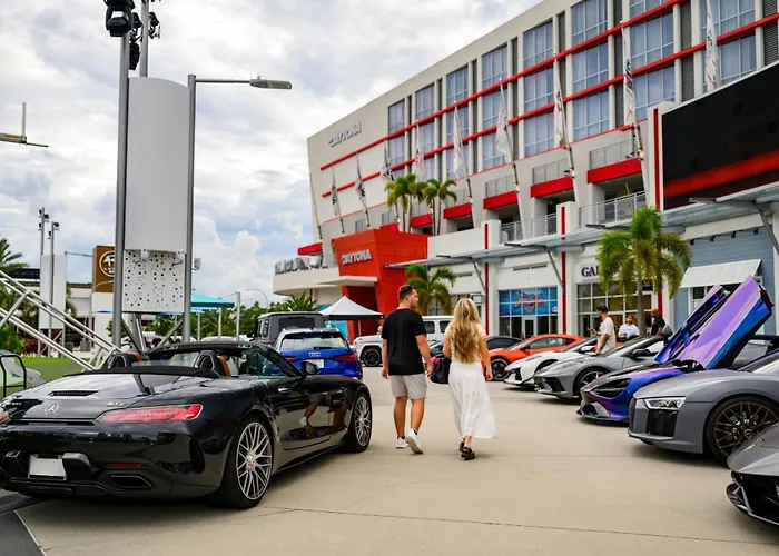 Hotel The Daytona, Autograph Collection Daytona Beach