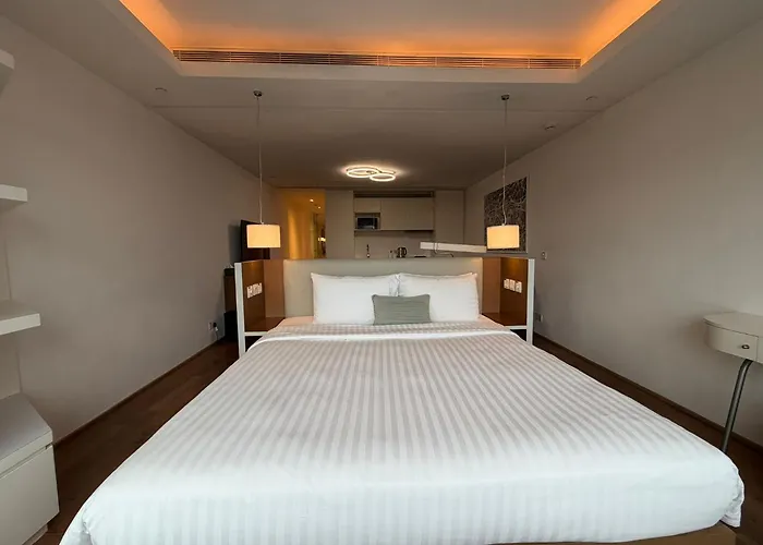 Hotel The Connaught Hongkong