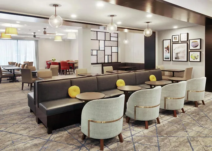 Homewood Suites By Hilton Providence Downtown