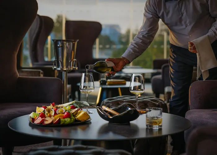 Nissiblu Beach Resort Ayia Napa