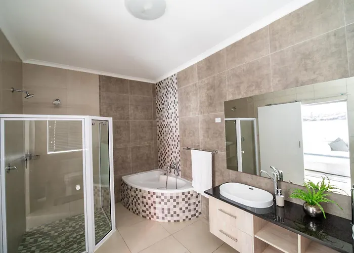 Bella Luna Bed And Breakfast Walvis Bay