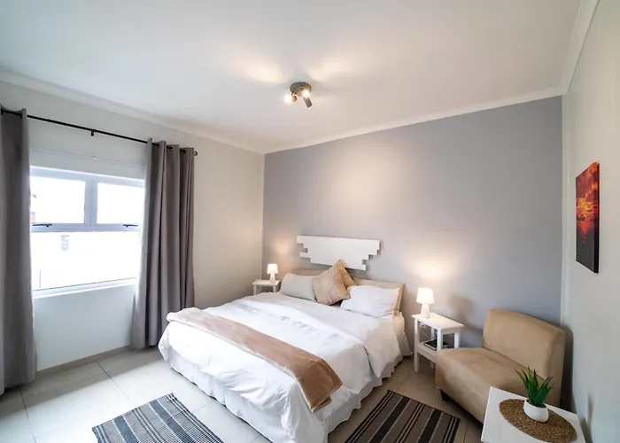 Bella Luna Bed And Breakfast Walvis Bay