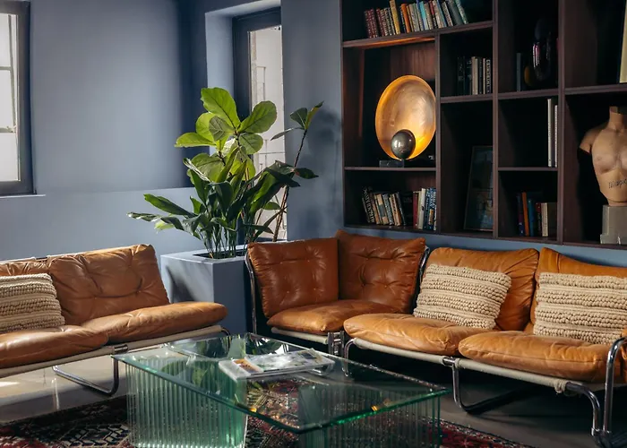 Gorgeous George By Design Hotels ™ Cidade Do Cabo