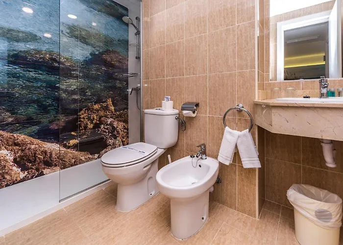 Apartamentos Globales Lord Nelson (Adults Only) Santo Tomas
