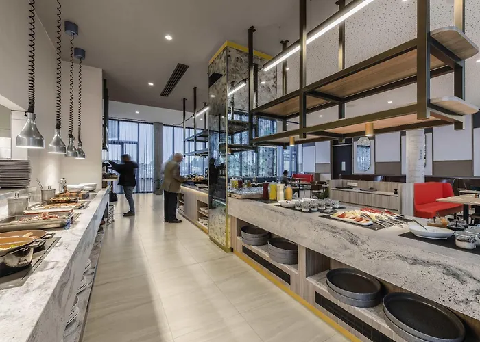 Hotel Mantra Melbourne Epping