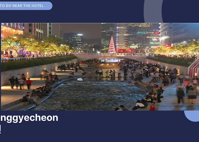 Toyoko Inn Seoul Dongdaemun II