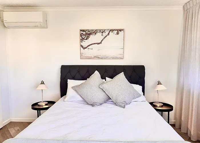 Kings Way Apartments Caloundra