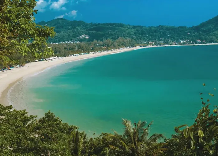 Hotel Twinpalms Montazure Phuket