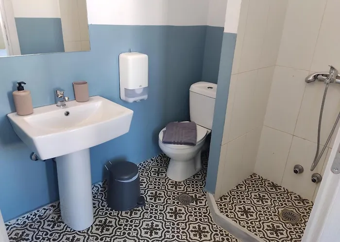 Habit Hotel Ermoupoli