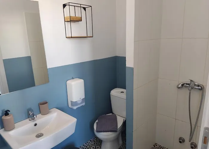 Habit Hotel Ermoupoli