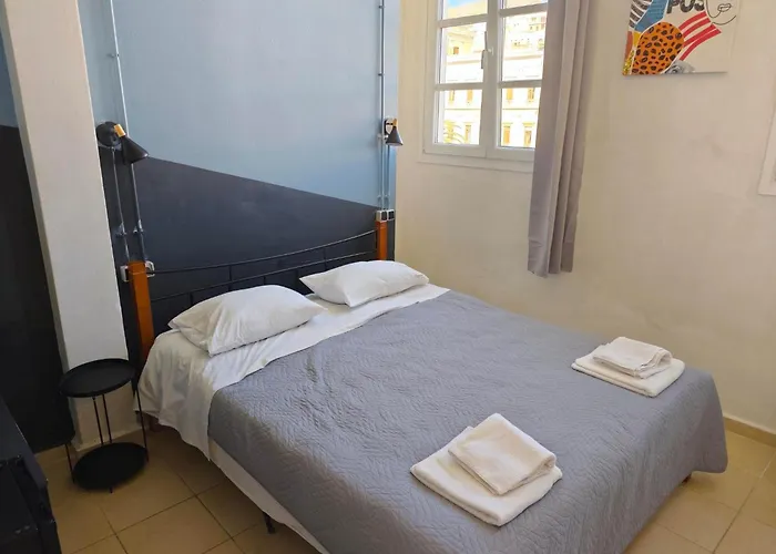 Habit Hotel Ermoupoli