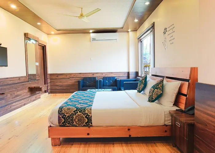 Hotel Buddha House Himalayan Brothers Dharamshala