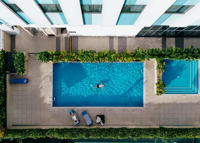 Park Inn By Radisson North Edsa Quezon City