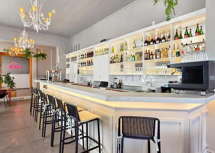 The Willets Boutique Hotel Simon's Town