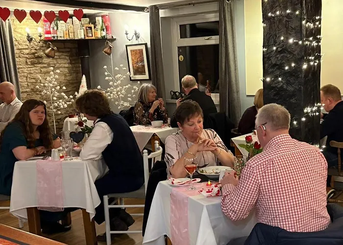 The Manor House Inn Consett