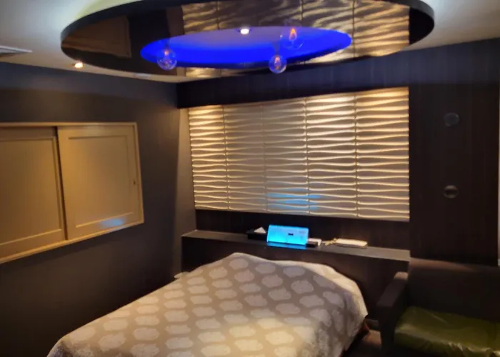 Hotel Kazan (Adults Only) Iwaki 