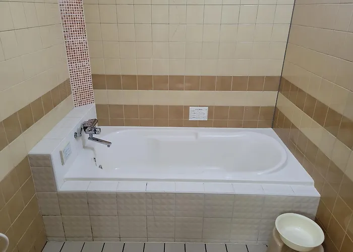 Hotel Kazan (Adults Only) Iwaki 