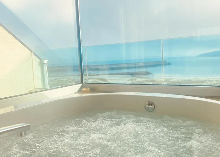 Hotel Boutique O Nautico Laxe