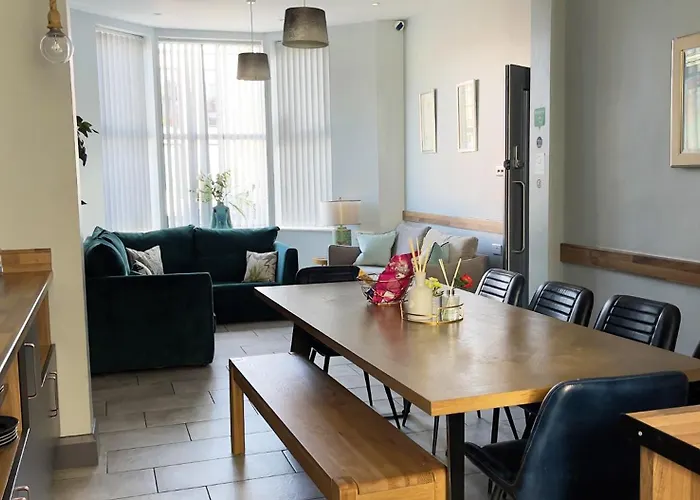 Titanic Guest Boutique Accommodation Belfast