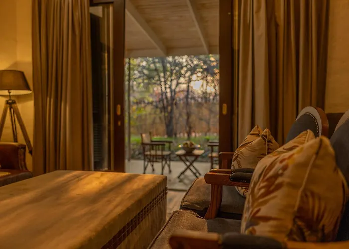 Mbano Manor Hotel Victoria Falls