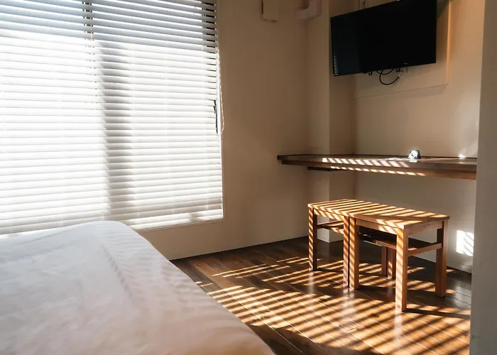 Condominium Mirahakone
