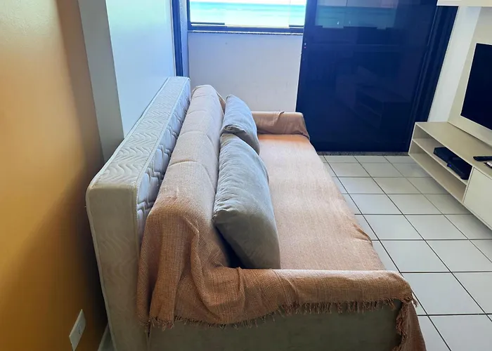 Neo 2.0 Aparthotel Maceio 