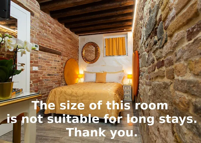 Capatron Hotel Venice