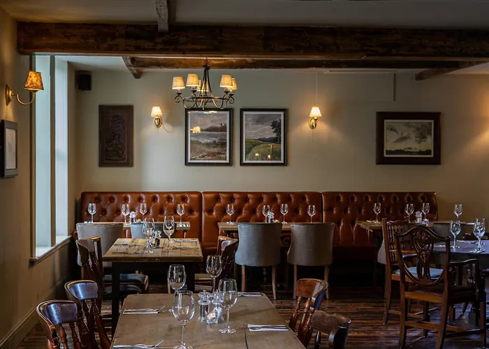Burrator Inn Yelverton