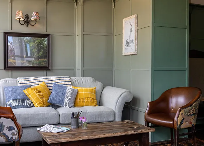 Burrator Inn Yelverton