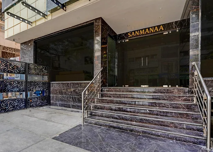 Super Townhouse Oak Clove Boutique Hotel Rajaji Nagar Near Lulu Mall Bengaluru