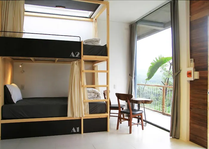 Nano Eco-Hostel Huế