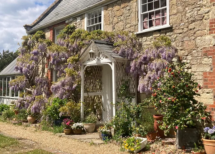 Stroud House Bed & Breakfast Freshwater